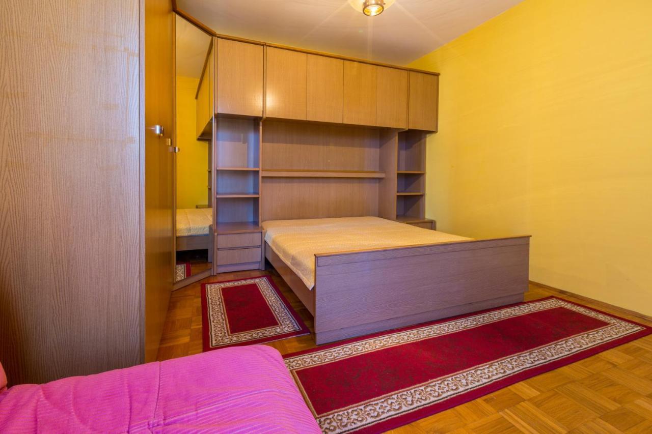 Apolic Lägenhet Crikvenica Exteriör bild