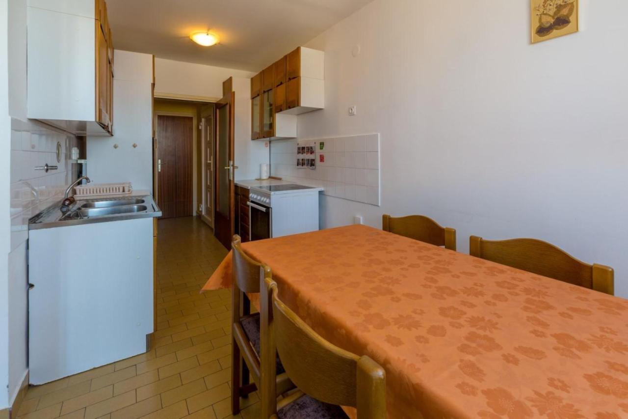 Apolic Lägenhet Crikvenica Exteriör bild